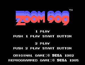 Zoom 909